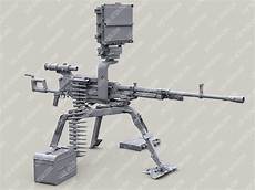 Heavy Machine