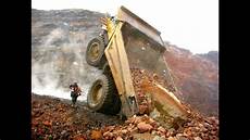 Heavy Machine