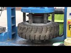 Heavy Machine
