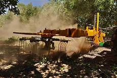 Heavy Machinery Parts