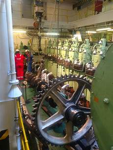 Heavy Machinery Spare Parts