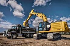 Heavy Machines