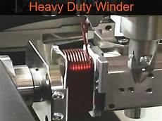 Heavy Machines