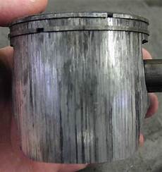Heavy Oil Burned