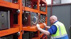 Heavy Rack System