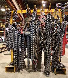 Heavy Rack System