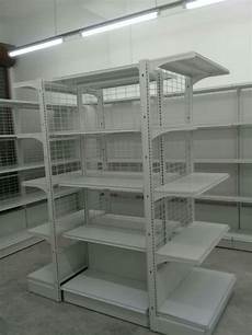 Heavy Rack System