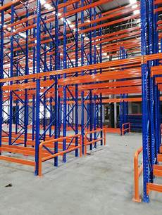 Heavy Rack Systems