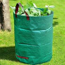 Heavy Refuse Sacks