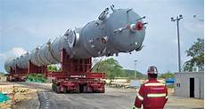 Heavy Road Transportation