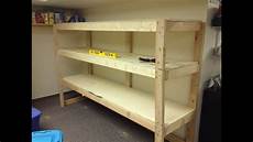 Heavy Shelving