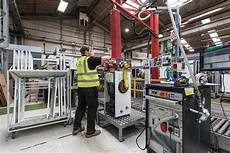 Heavy Steel Construction Fabrications