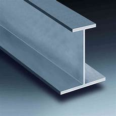 Heavy Steel Construction Profiles