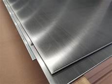 Heavy Steel Plate