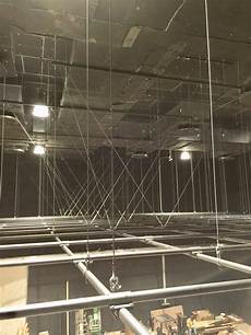 Heavy Steel Structure