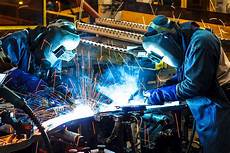 Heavy Steel Structures