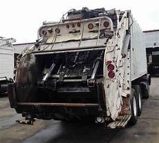 Heavy Tank Trucks