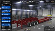 Heavy Trailers