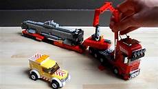 Heavy Transport