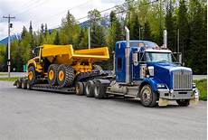 Heavy Transport