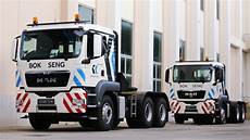Heavy Transportation Rental