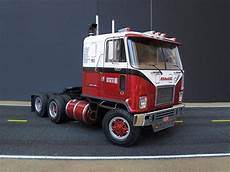 Heavy Truck Lifting Equipment