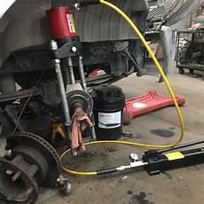 Heavy Truck Spare Parts