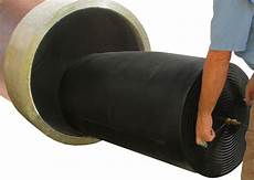Heavy Trucks Air Pipe