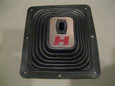 Heavy Trucks Rubber Spare Parts