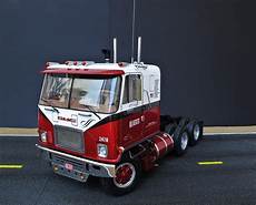 Heavy Trucks