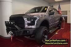 Heavy Trucks