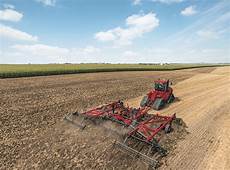 Heavy Type Offset Disc Harrow