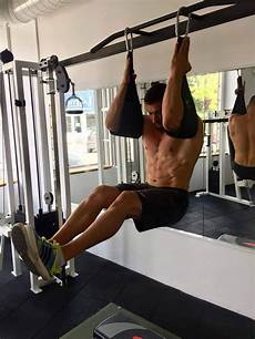 Heavy Type Pull Up