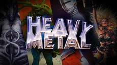 Heavy Vehicle Metal Products