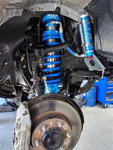 Heavy Vehicle Shock Absorbers