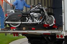 Heavy Vehicle Transportation