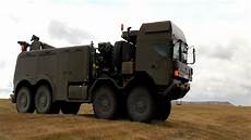 Heavy Vehicle