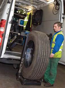 Heavy Vehicles