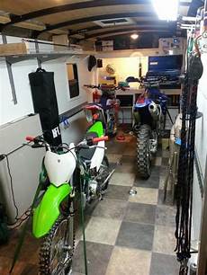 Landscape Trailer