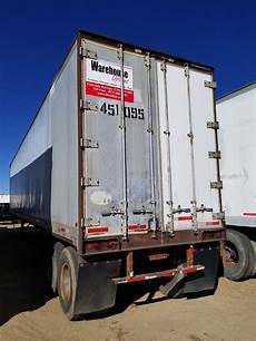 Semi-Trailer