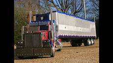 Truck Trailer